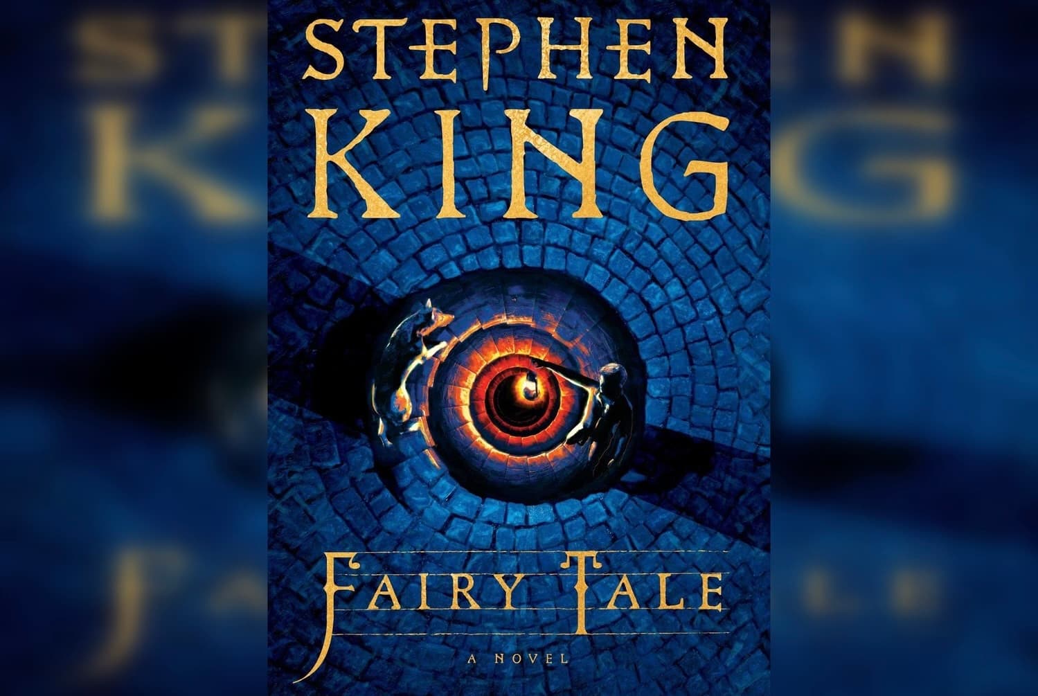 Unveiling Stephen King’s Fairy Tale Synopsis